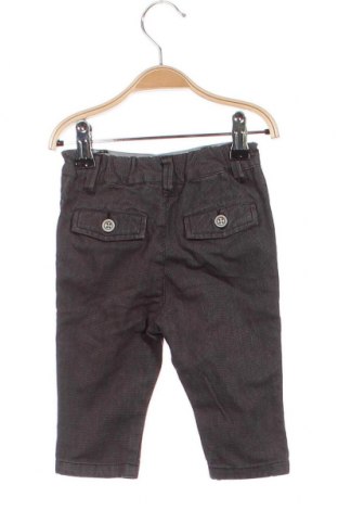 Pantaloni de catifea reiată, pentru copii Next, Mărime 6-9m/ 68-74 cm, Culoare Gri, Preț 13,82 Lei