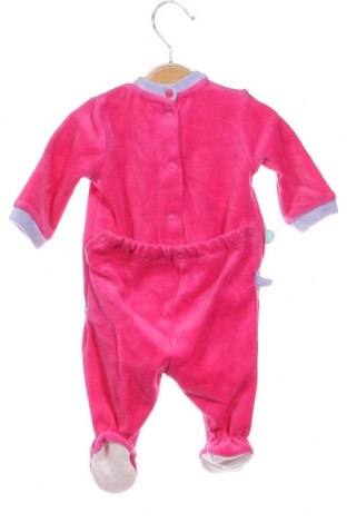 Παιδική σαλοπέτα Chicco, Μέγεθος 0-1m/ 50 εκ., Χρώμα Ρόζ , Τιμή 7,07 €