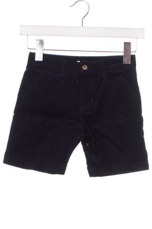 Pantaloni pentru copii Gocco, Mărime 4-5y/ 110-116 cm, Culoare Albastru, Preț 29,50 Lei