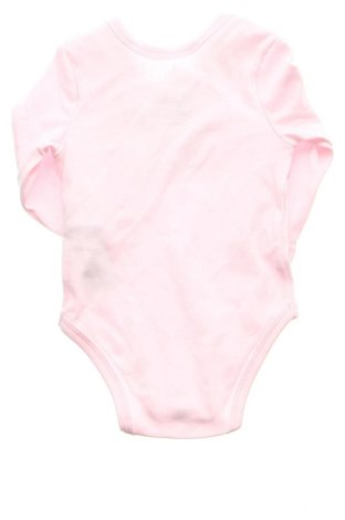 Dětské body  Guess, Velikost 3-6m/ 62-68 cm, Barva Růžová, Cena  830,00 Kč