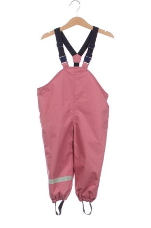 Παιδική σαλοπέτα TCM, Μέγεθος 18-24m/ 86-98 εκ., Χρώμα Ρόζ , Τιμή 17,00 €