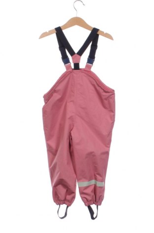 Kinder Overall TCM, Größe 18-24m/ 86-98 cm, Farbe Rosa, Preis € 16,15