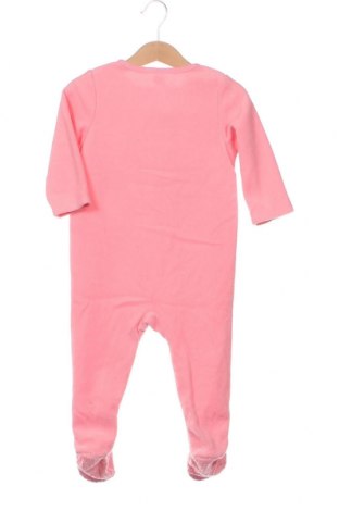Kinder Overall Tex, Größe 12-18m/ 80-86 cm, Farbe Rosa, Preis € 7,65