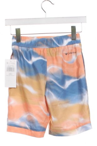 Pantaloni scurți pentru copii Columbia, Mărime 8-9y/ 134-140 cm, Culoare Multicolor, Preț 105,39 Lei