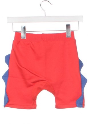 Παιδικό κοντό παντελόνι, Μέγεθος 4-5y/ 110-116 εκ., Χρώμα Κόκκινο, Τιμή 5,36 €