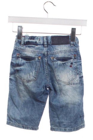 Pantaloni scurți pentru copii, Mărime 5-6y/ 116-122 cm, Culoare Albastru, Preț 56,12 Lei