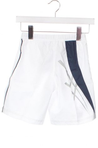 Pantaloni scurți pentru copii ASICS, Mărime 5-6y/ 116-122 cm, Culoare Alb, Preț 54,34 Lei