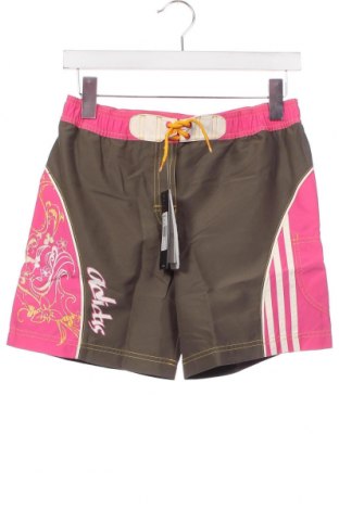 Dětské krátké kalhoty  Adidas Performance, Velikost 12-13y/ 158-164 cm, Barva Vícebarevné, Cena  462,00 Kč