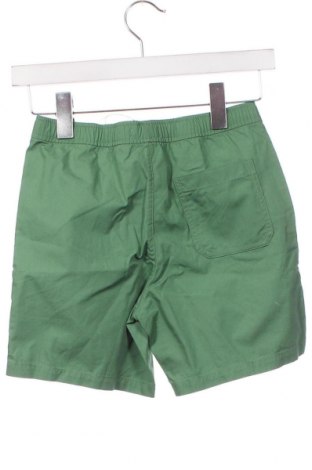 Pantaloni scurți pentru copii Arket, Mărime 9-10y/ 140-146 cm, Culoare Verde, Preț 181,58 Lei
