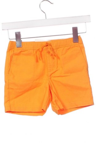 Παιδικό κοντό παντελόνι Arket, Μέγεθος 4-5y/ 110-116 εκ., Χρώμα Πορτοκαλί, Τιμή 16,01 €