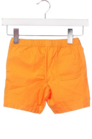 Dětské krátké kalhoty  Arket, Velikost 4-5y/ 110-116 cm, Barva Oranžová, Cena  450,00 Kč