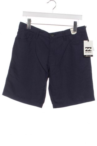 Παιδικό κοντό παντελόνι Billabong, Μέγεθος 15-18y/ 170-176 εκ., Χρώμα Μπλέ, Τιμή 11,96 €