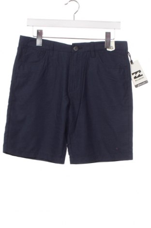 Dětské krátké kalhoty  Billabong, Velikost 14-15y/ 168-170 cm, Barva Modrá, Cena  342,00 Kč