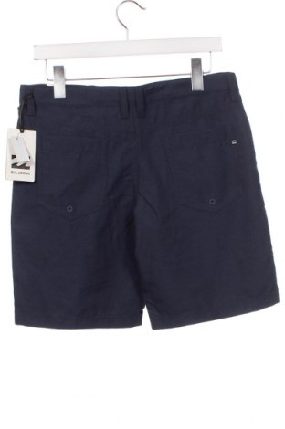 Детски къс панталон Billabong, Размер 14-15y/ 168-170 см, Цвят Син, Цена 59,00 лв.