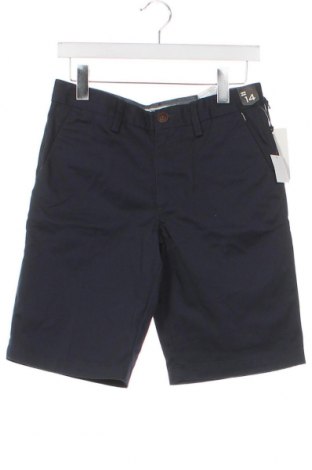 Παιδικό κοντό παντελόνι Billabong, Μέγεθος 12-13y/ 158-164 εκ., Χρώμα Μπλέ, Τιμή 13,68 €