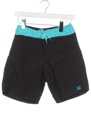 Dětské krátké kalhoty  Billabong, Velikost 12-13y/ 158-164 cm, Barva Černá, Cena  385,00 Kč