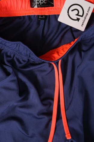 Pantaloni scurți pentru copii Bpc Bonprix Collection, Mărime 11-12y/ 152-158 cm, Culoare Albastru, Preț 40,40 Lei