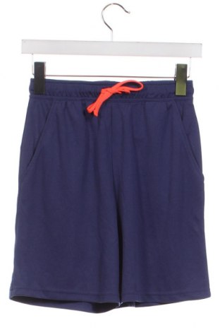 Детски къс панталон Bpc Bonprix Collection, Размер 11-12y/ 152-158 см, Цвят Син, Цена 21,95 лв.