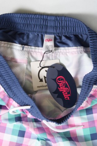 Pantaloni scurți pentru copii Buffalo, Mărime 15-18y/ 170-176 cm, Culoare Multicolor, Preț 39,79 Lei