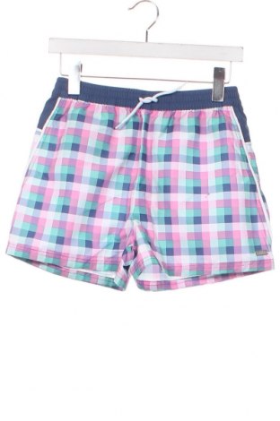 Детски къс панталон Buffalo, Размер 15-18y/ 170-176 см, Цвят Многоцветен, Цена 15,84 лв.