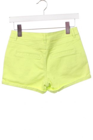 Детски къс панталон Cache Cache, Размер 12-13y/ 158-164 см, Цвят Зелен, Цена 30,00 лв.