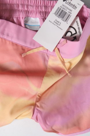 Dětské krátké kalhoty  Columbia, Velikost 7-8y/ 128-134 cm, Barva Vícebarevné, Cena  458,00 Kč