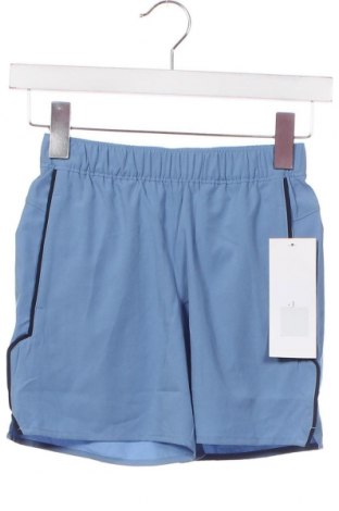 Παιδικό κοντό παντελόνι Columbia, Μέγεθος 7-8y/ 128-134 εκ., Χρώμα Μπλέ, Τιμή 16,01 €