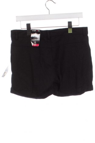 Παιδικό κοντό παντελόνι Crash One, Μέγεθος 14-15y/ 168-170 εκ., Χρώμα Μαύρο, Τιμή 4,44 €