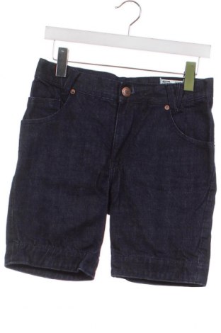 Pantaloni scurți pentru copii Crocker, Mărime 12-13y/ 158-164 cm, Culoare Albastru, Preț 56,21 Lei