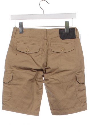 Pantaloni scurți pentru copii DC Shoes, Mărime 9-10y/ 140-146 cm, Culoare Maro, Preț 136,84 Lei