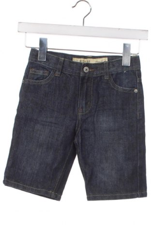 Детски къс панталон Denim Co., Размер 6-7y/ 122-128 см, Цвят Син, Цена 13,76 лв.