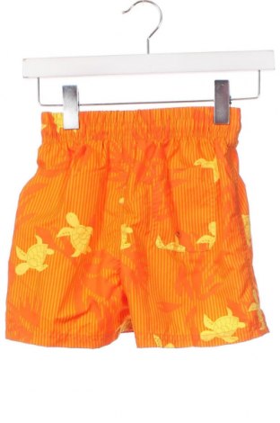 Pantaloni scurți pentru copii Dp...am, Mărime 4-5y/ 110-116 cm, Culoare Portocaliu, Preț 84,21 Lei
