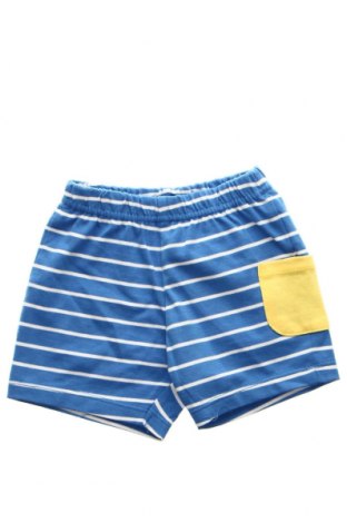 Παιδικό κοντό παντελόνι Du Pareil Au Meme, Μέγεθος 3-6m/ 62-68 εκ., Χρώμα Μπλέ, Τιμή 8,35 €