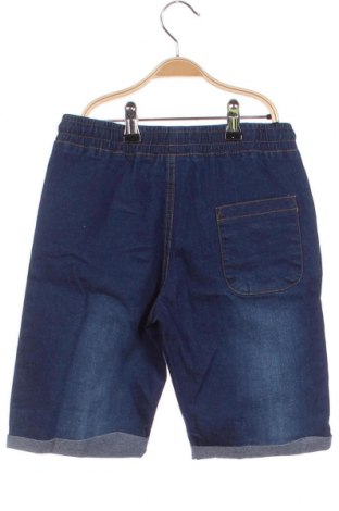 Παιδικό κοντό παντελόνι Eleven Paris, Μέγεθος 11-12y/ 152-158 εκ., Χρώμα Μπλέ, Τιμή 17,01 €