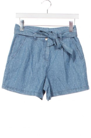 Dětské krátké kalhoty  Etam, Velikost XS, Barva Modrá, Cena  417,00 Kč