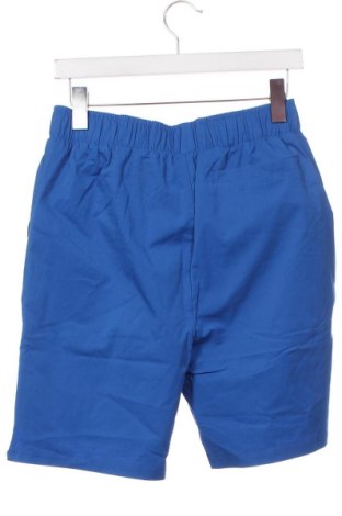 Detské krátke nohavice  FILA, Veľkosť 15-18y/ 170-176 cm, Farba Modrá, Cena  14,65 €