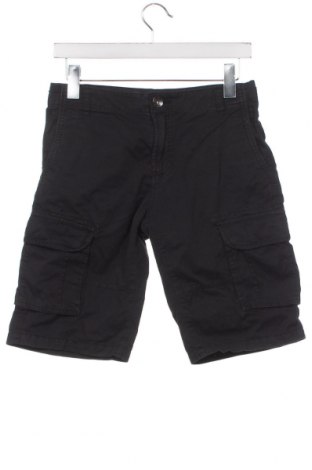 Pantaloni scurți pentru copii Garcia Jeans, Mărime 12-13y/ 158-164 cm, Culoare Negru, Preț 72,37 Lei