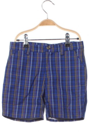 Dětské krátké kalhoty  Gocco, Velikost 3-4y/ 104-110 cm, Barva Modrá, Cena  254,00 Kč
