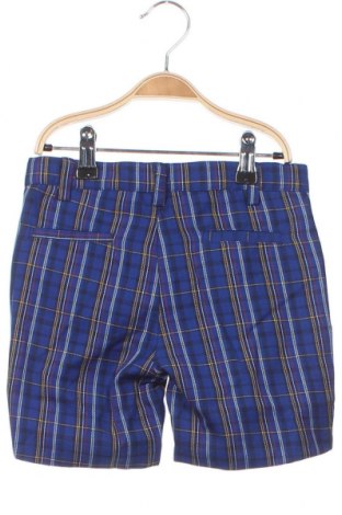 Dětské krátké kalhoty  Gocco, Velikost 3-4y/ 104-110 cm, Barva Modrá, Cena  136,00 Kč