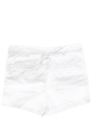 Pantaloni scurți pentru copii Gocco, Mărime 12-18m/ 80-86 cm, Culoare Alb, Preț 102,63 Lei
