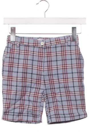 Dětské krátké kalhoty  Gocco, Velikost 5-6y/ 116-122 cm, Barva Modrá, Cena  284,00 Kč