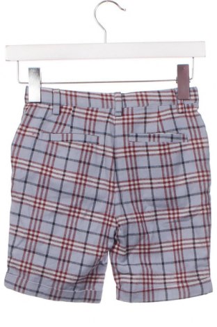 Παιδικό κοντό παντελόνι Gocco, Μέγεθος 5-6y/ 116-122 εκ., Χρώμα Μπλέ, Τιμή 4,80 €