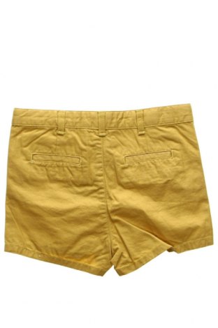 Pantaloni scurți pentru copii Gocco, Mărime 18-24m/ 86-98 cm, Culoare Verde, Preț 102,63 Lei