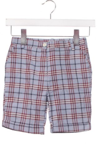 Dětské krátké kalhoty  Gocco, Velikost 5-6y/ 116-122 cm, Barva Modrá, Cena  141,00 Kč