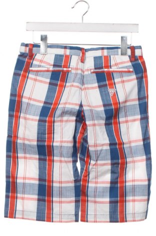 Pantaloni scurți pentru copii Guess, Mărime 15-18y/ 170-176 cm, Culoare Multicolor, Preț 181,58 Lei