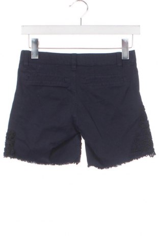 Pantaloni scurți pentru copii Guess, Mărime 9-10y/ 140-146 cm, Culoare Albastru, Preț 357,89 Lei