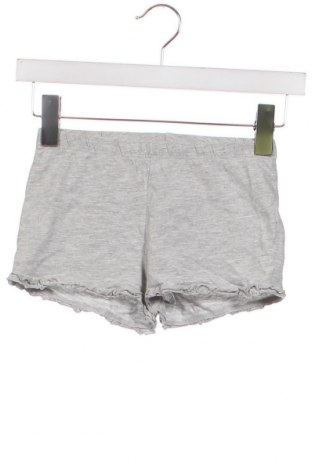 Detské krátke nohavice  H&M, Veľkosť 4-5y/ 110-116 cm, Farba Sivá, Cena  12,68 €