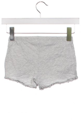Detské krátke nohavice  H&M, Veľkosť 4-5y/ 110-116 cm, Farba Sivá, Cena  5,07 €