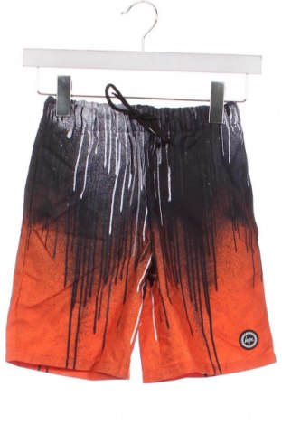Παιδικό κοντό παντελόνι Hype, Μέγεθος 7-8y/ 128-134 εκ., Χρώμα Πολύχρωμο, Τιμή 13,07 €