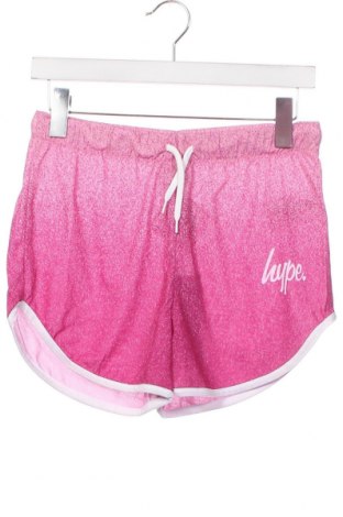 Детски къс панталон Hype, Размер 12-13y/ 158-164 см, Цвят Розов, Цена 10,29 лв.